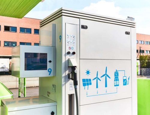 Speeding up the energetic transition