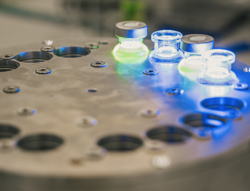 Treellum Technologies: Bringing light to labs